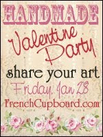 January 28 - Valentine Party!