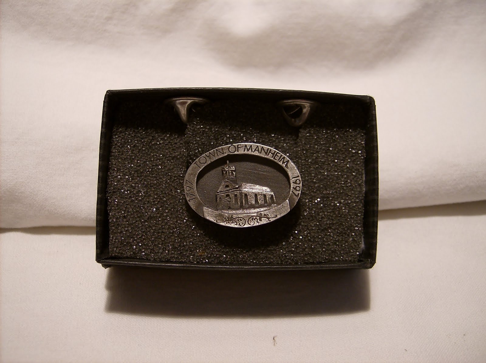 DolgevilleManheim Historical Society Museum Shop