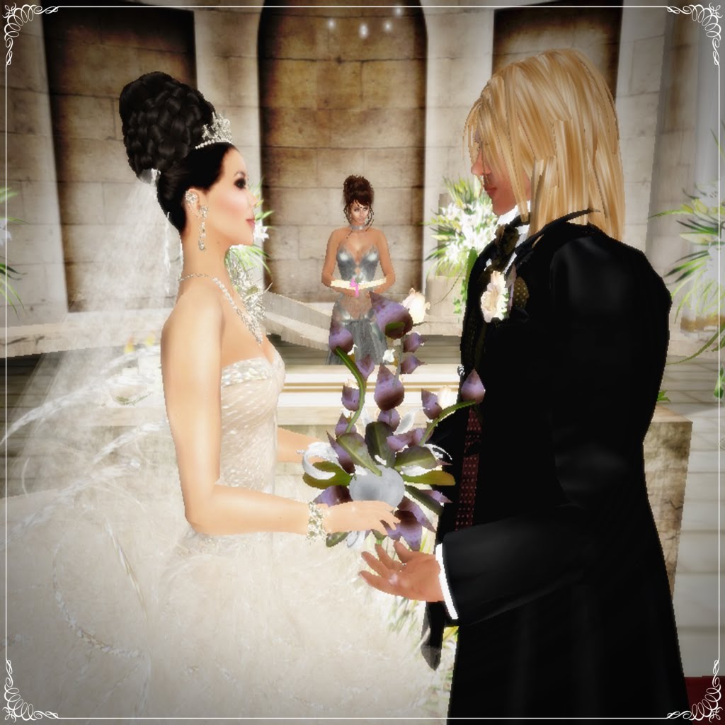 Humberto & Beta Renovacion de Votos