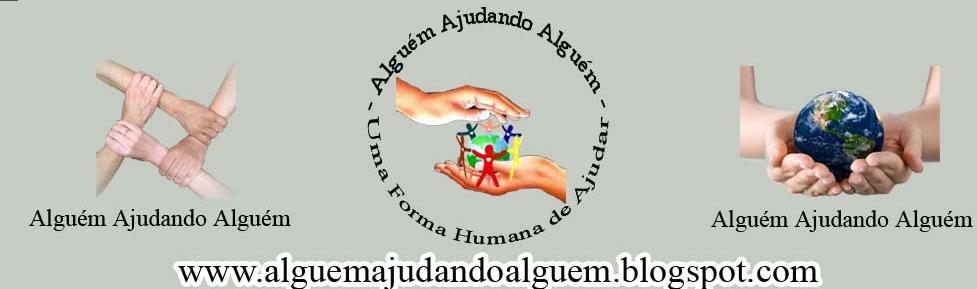 Alguém Ajudando Alguém