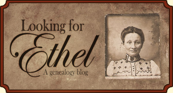 Looking for Ethel