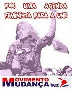 Feminismo - Mudança