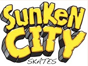 Sunken City Skates Online Store