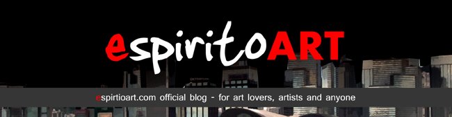 Espiritoart - Digital and Fine Art on Canvas