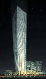 U-Bora Towers