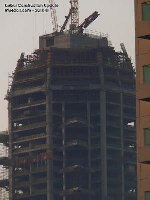 Modern Home Designs: 23 Marina Tower photos, Dubai Marina, 26/June/2010