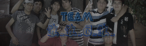 The best team in the world KKCK