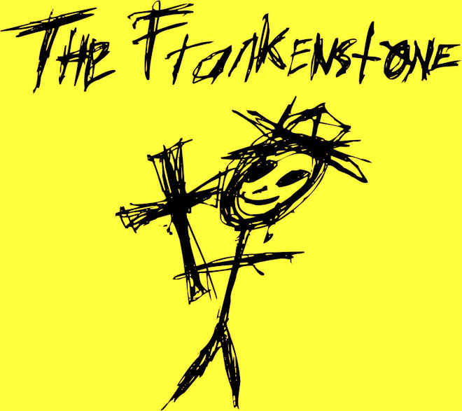 The Frankenstone