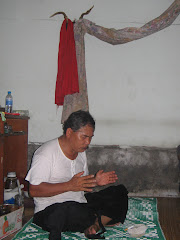 Sifu Quntau Kraton