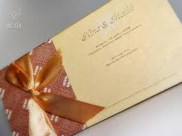 Inspirasi 27+ Macam Macam Kartu Undangan