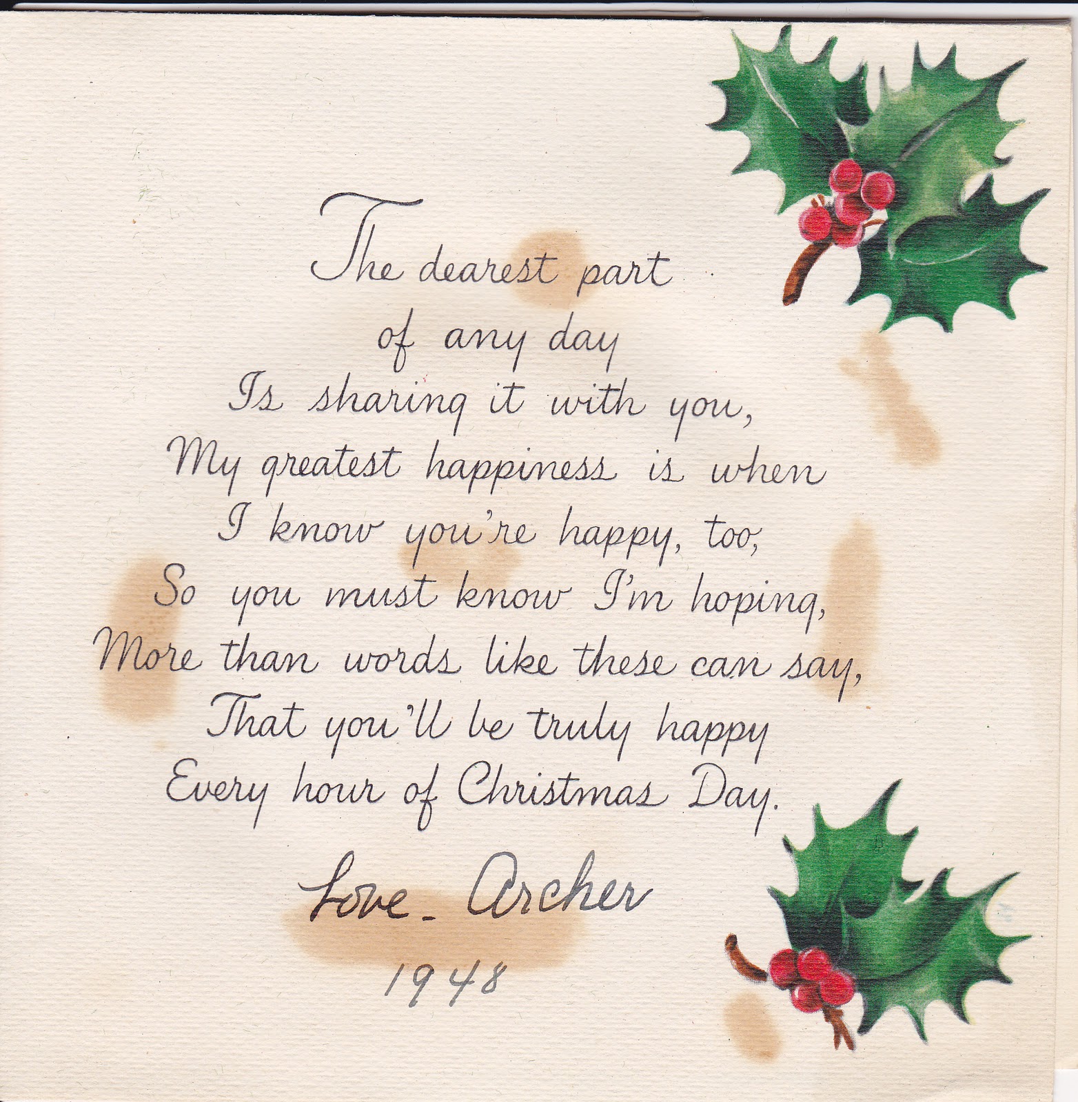 Sentimental Christmas Quotes. QuotesGram