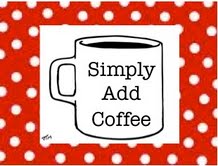 Simply Add Coffee