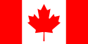 Canadá Bandeira