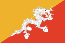Butão (Druk Yul)