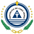 Cabo Verde Brasão