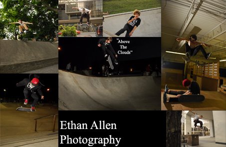 Ethan Allen Photography