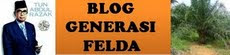 Blog Generasi Felda