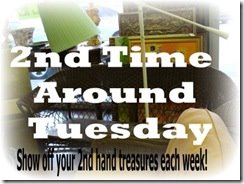 [2nd+Time+Around+Tuesday.jpg]