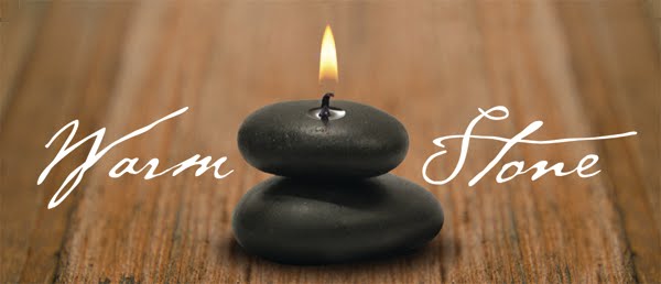 Warm Stone Massage Blog