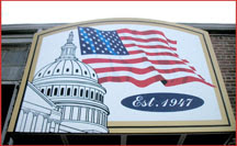 Capitol Awning