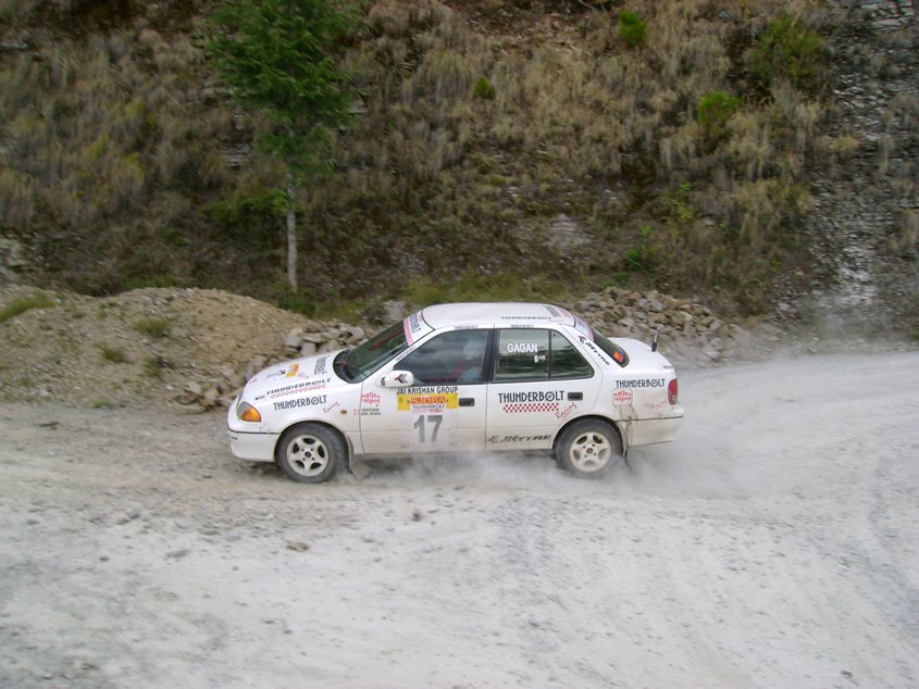 Sjoba Rally SJOBA RALLY: SJOBA Rally 2011