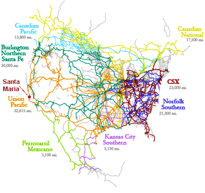 Geo7 Student: April 2010