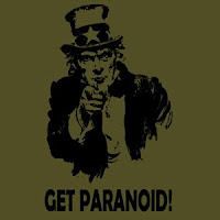 Get Paranoid