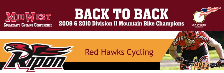 Red Hawks Cycling