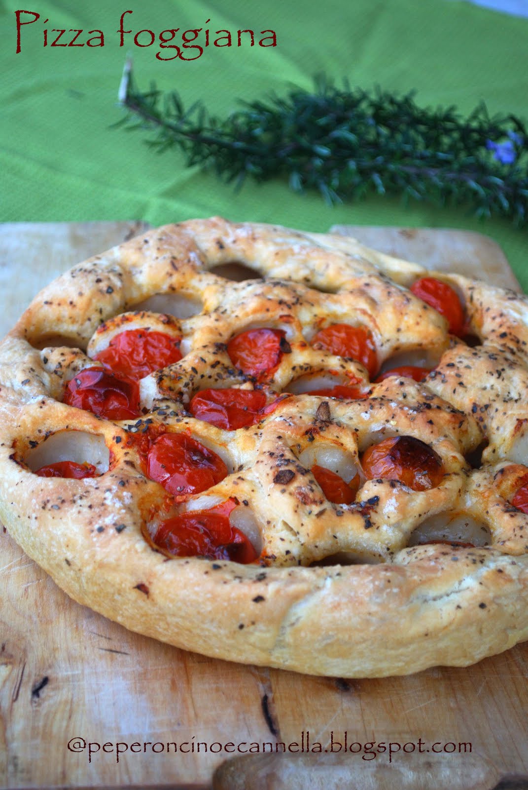 Quanto Deve Pesare Un Panetto Di Pizza