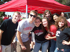 A Few Pictures from 2008