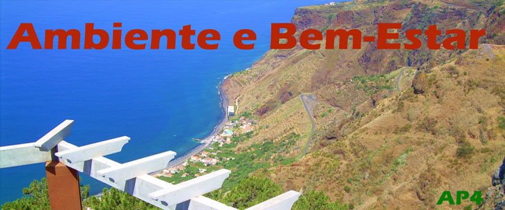 Ambiente e Bem-Estar