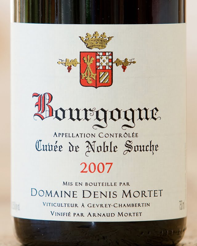 Burgundy Direct Wines