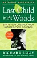 Great book about kids and nature