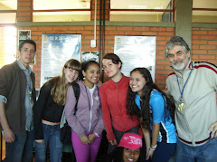 Grupo GEEL 2008