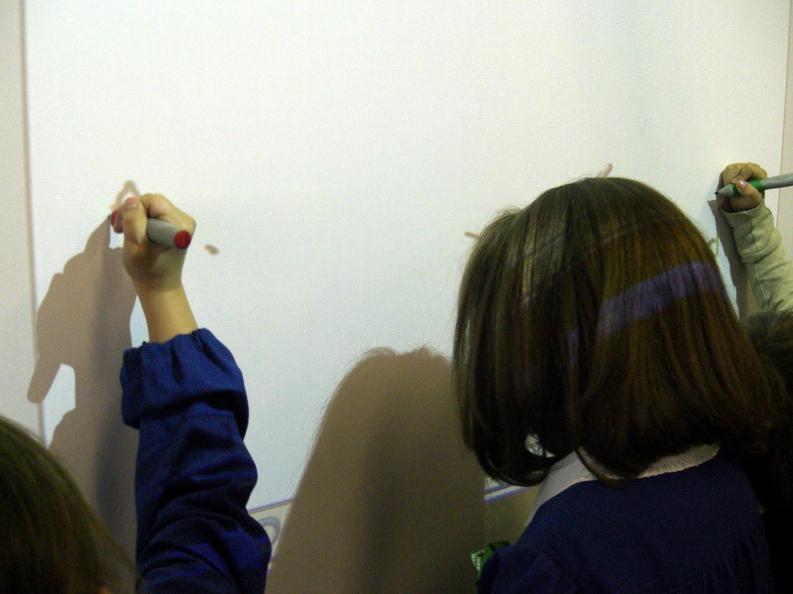 Elborimo Ci divertiamo con la LIM