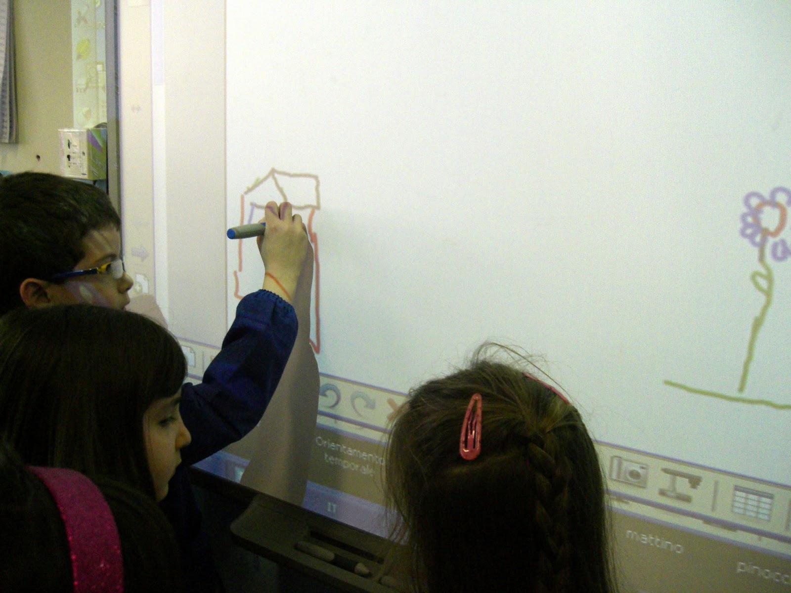 Elborimo Ci divertiamo con la LIM