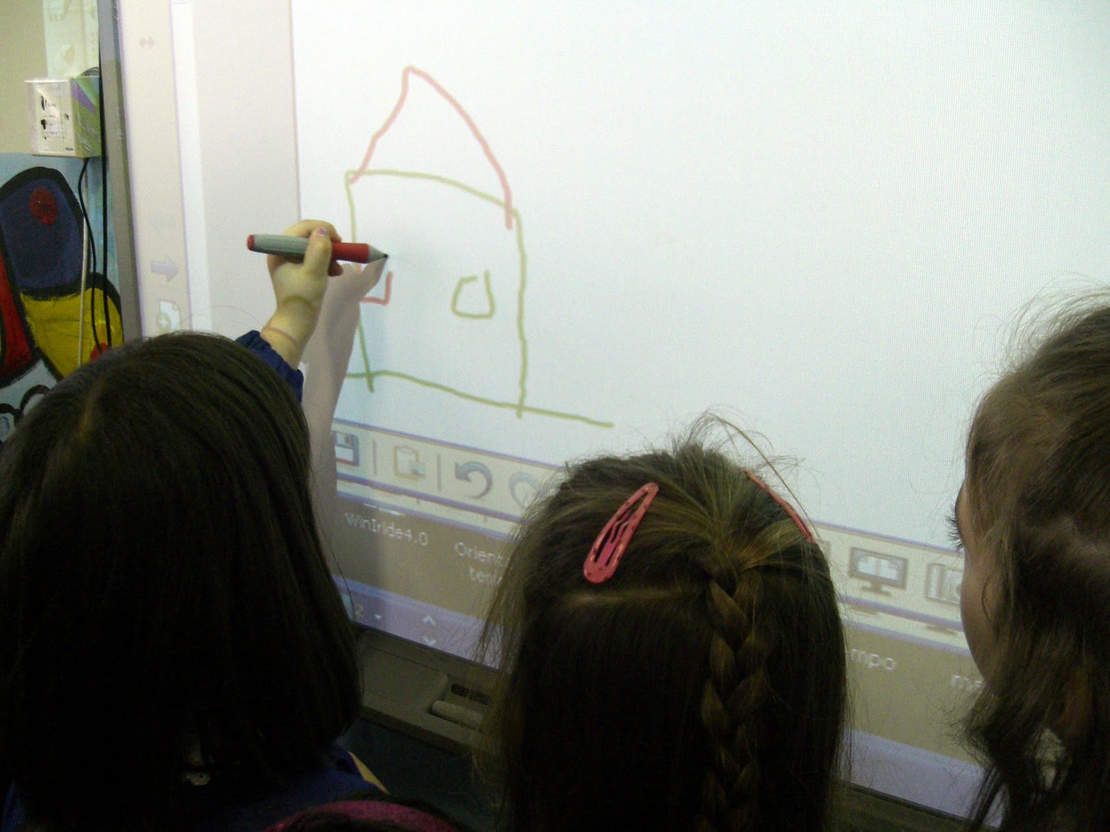 Elborimo Ci divertiamo con la LIM