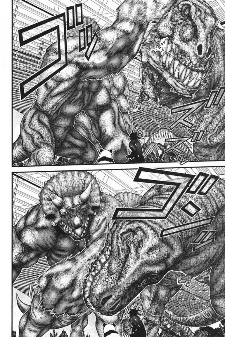 Gantz chap 145