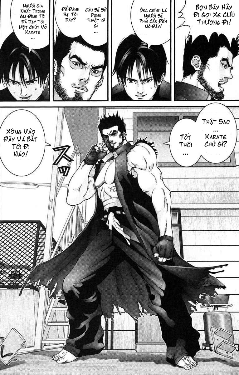 Gantz chap 117