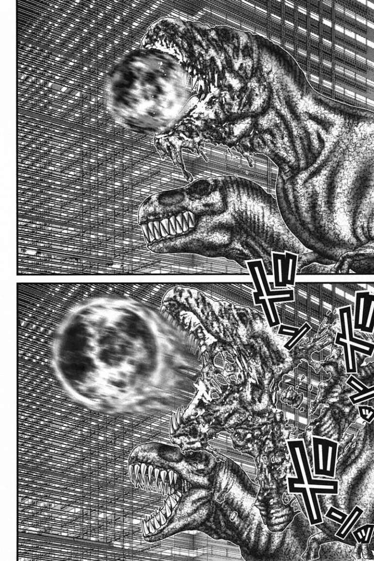 Gantz chap 148