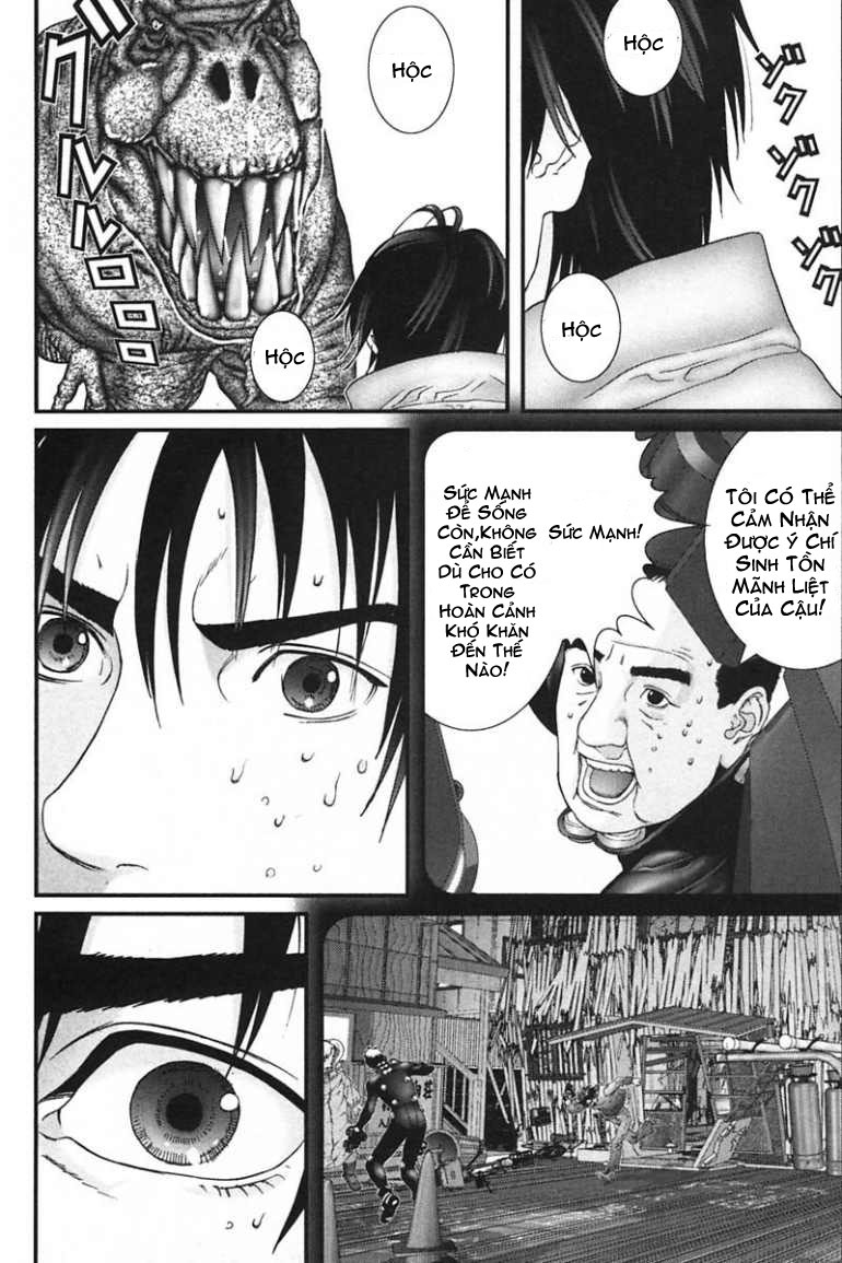 Gantz chap 148
