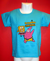 SpongeBob Squarepants T-Shirt