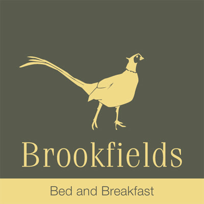 Bed and Breakfast Logo Design