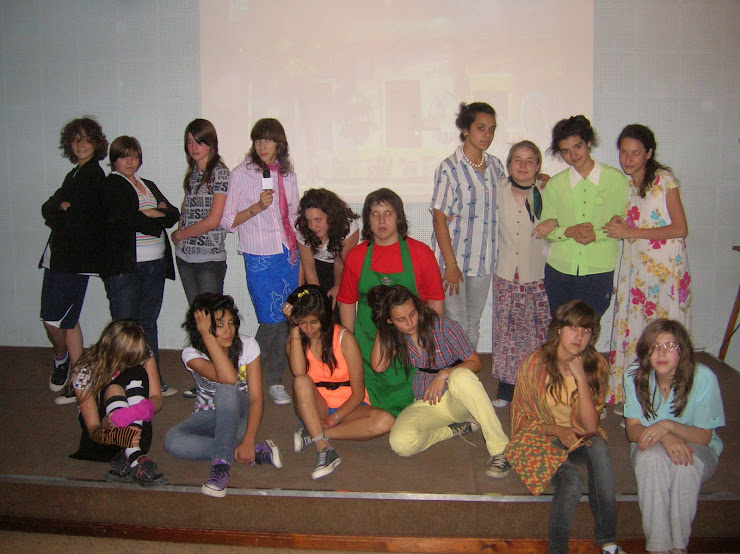 Alumnos del Turno Tarde!!!