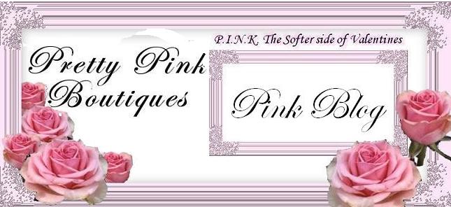 Pretty Pink Boutiques