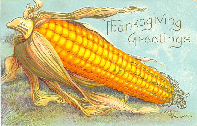 Thanksgiving in vancouver bc