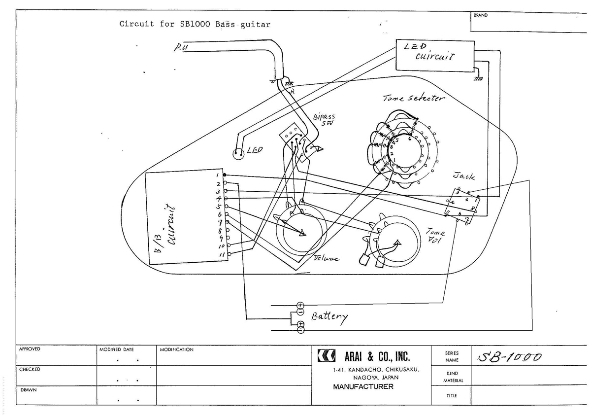 Traulsen Wiring Schematics