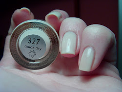 All about nails: KONAD violin design