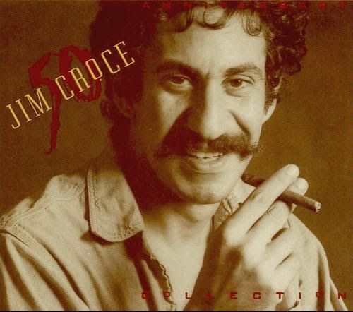 Tutti Frutti 98.7 FM Jim Croce The 50th Anniversary