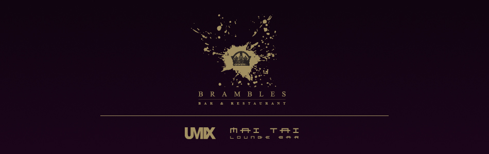 Brambles Bar and Restaurant